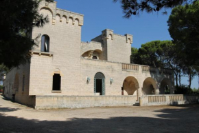 Villa Galeasi Grottaglie